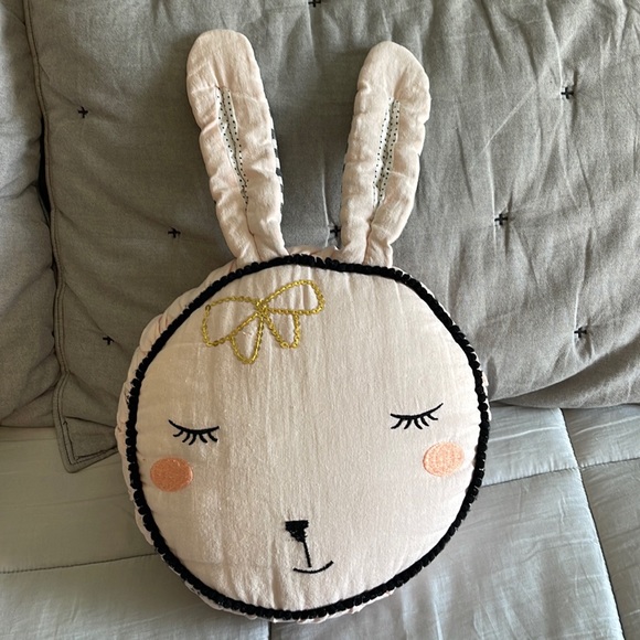 Pottery Barn Kids Bedding Emily Meritt For Pottery Barn Rabbit